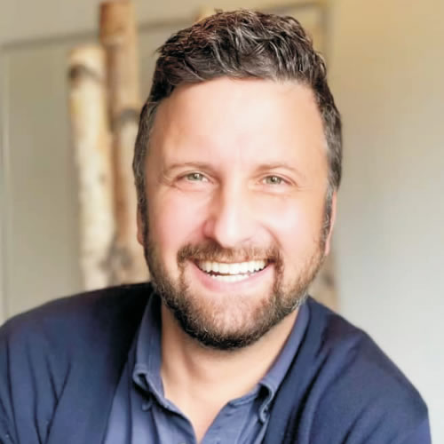 Executive Director HR Projects